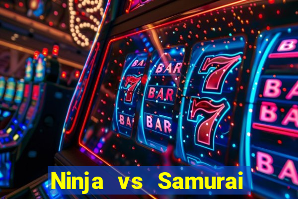 Ninja vs Samurai demo demo